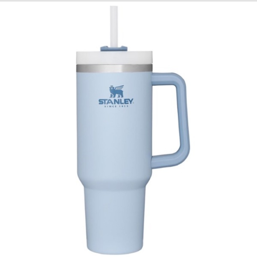 Stanley Adventure Vacuum Quencher Travel Tumbler - 40 fl. oz.
